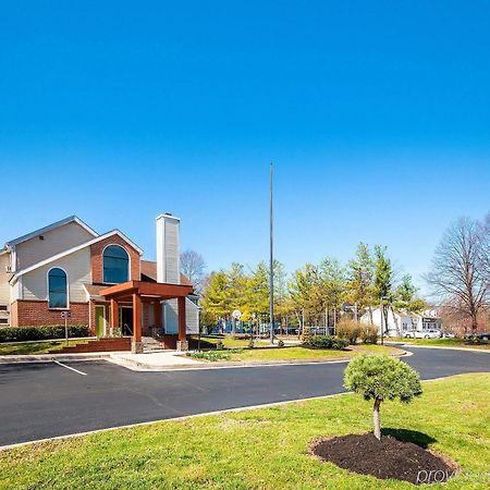 Quality Suites Hunt Valley Εξωτερικό φωτογραφία
