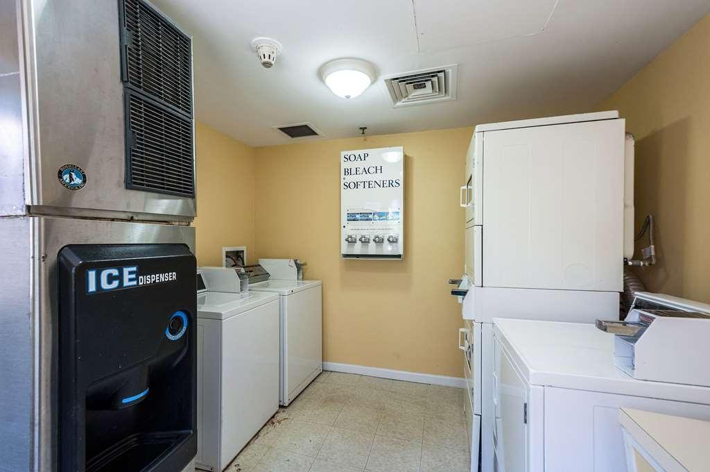 Quality Suites Hunt Valley Ανέσεις φωτογραφία