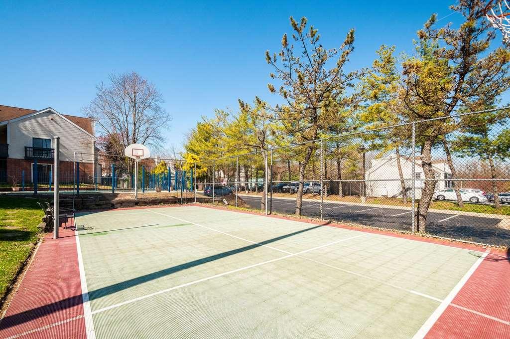 Quality Suites Hunt Valley Ανέσεις φωτογραφία