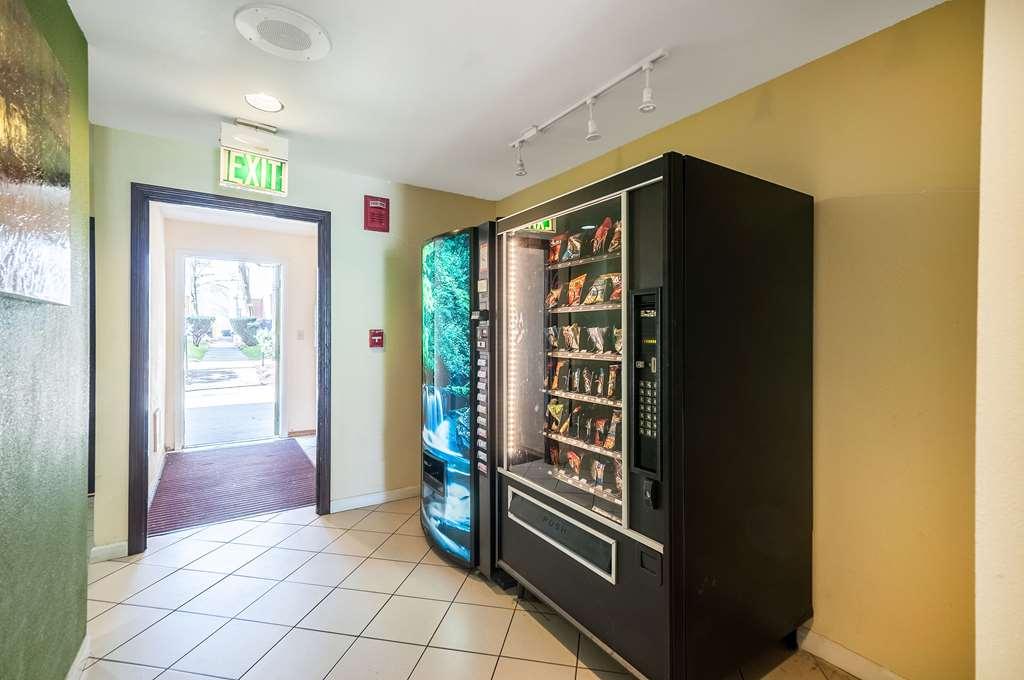 Quality Suites Hunt Valley Ανέσεις φωτογραφία