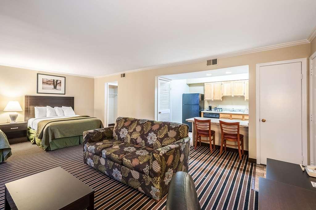 Quality Suites Hunt Valley Δωμάτιο φωτογραφία