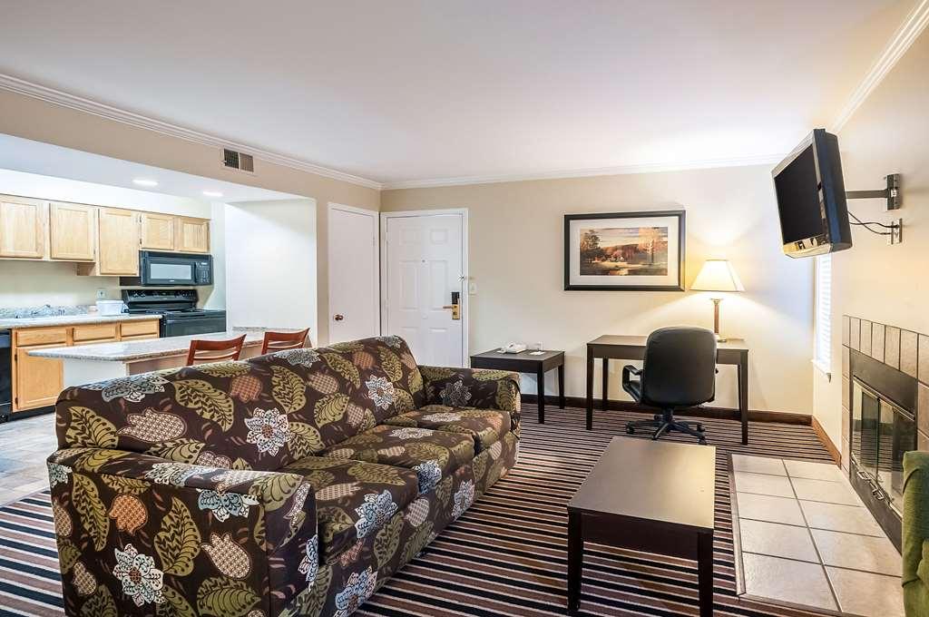 Quality Suites Hunt Valley Δωμάτιο φωτογραφία