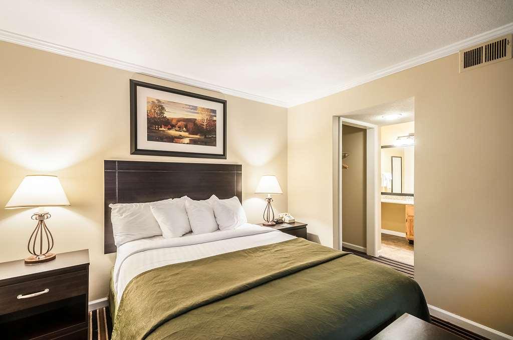 Quality Suites Hunt Valley Δωμάτιο φωτογραφία