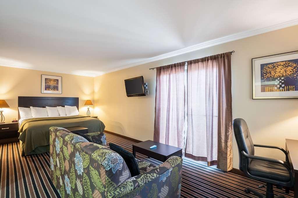 Quality Suites Hunt Valley Δωμάτιο φωτογραφία