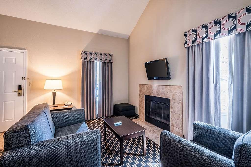 Quality Suites Hunt Valley Δωμάτιο φωτογραφία