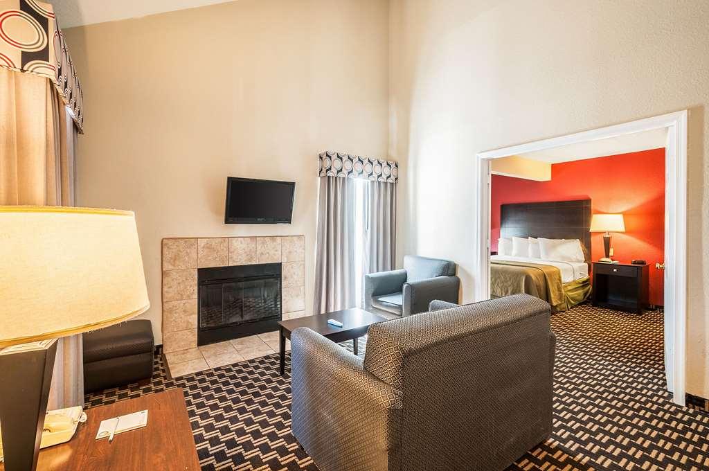 Quality Suites Hunt Valley Δωμάτιο φωτογραφία