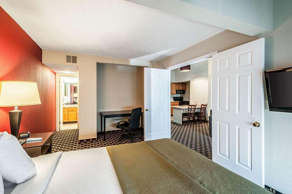 Quality Suites Hunt Valley Δωμάτιο φωτογραφία