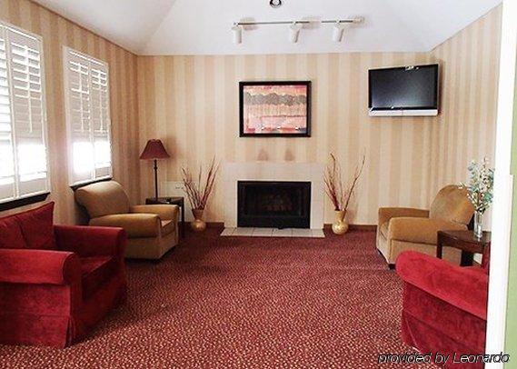 Quality Suites Hunt Valley Εξωτερικό φωτογραφία