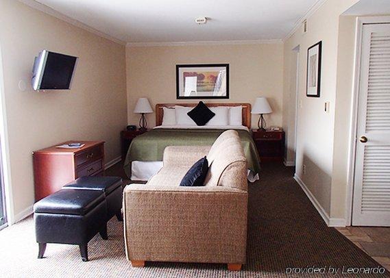 Quality Suites Hunt Valley Εξωτερικό φωτογραφία