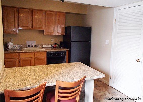 Quality Suites Hunt Valley Εξωτερικό φωτογραφία