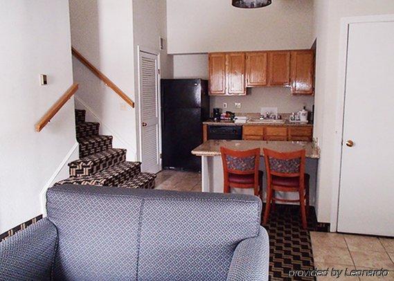 Quality Suites Hunt Valley Εξωτερικό φωτογραφία