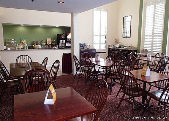 Quality Suites Hunt Valley Εξωτερικό φωτογραφία