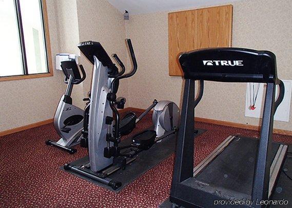Quality Suites Hunt Valley Εξωτερικό φωτογραφία