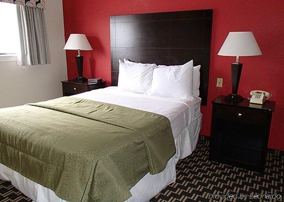 Quality Suites Hunt Valley Εξωτερικό φωτογραφία