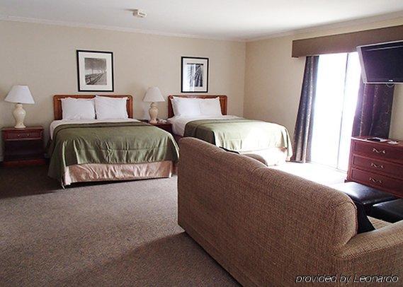 Quality Suites Hunt Valley Εξωτερικό φωτογραφία