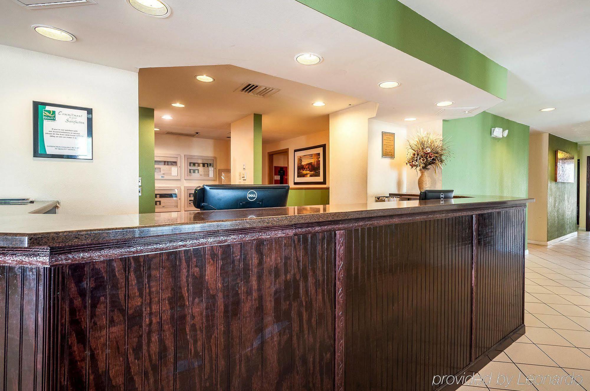 Quality Suites Hunt Valley Εξωτερικό φωτογραφία