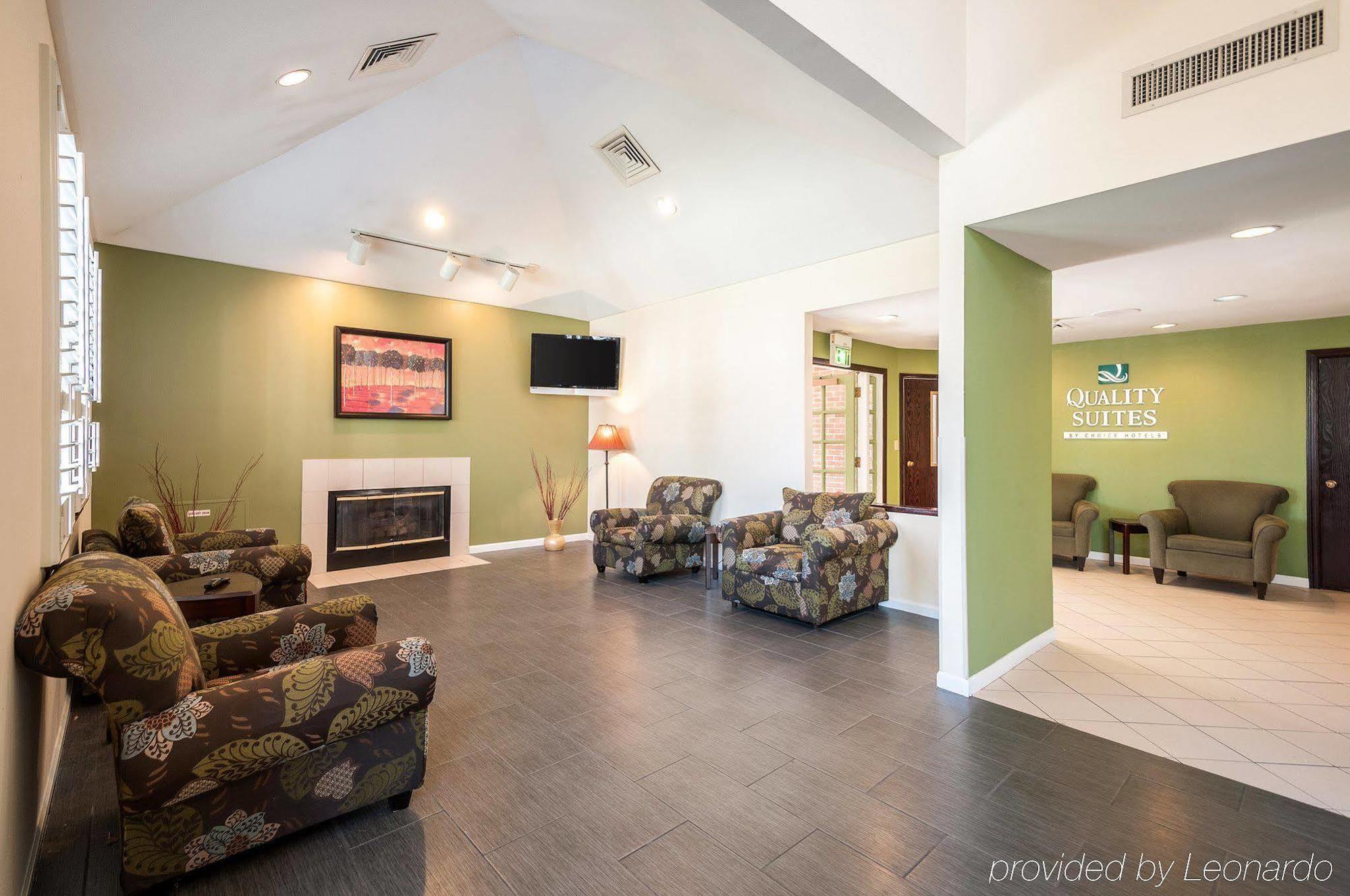 Quality Suites Hunt Valley Εξωτερικό φωτογραφία