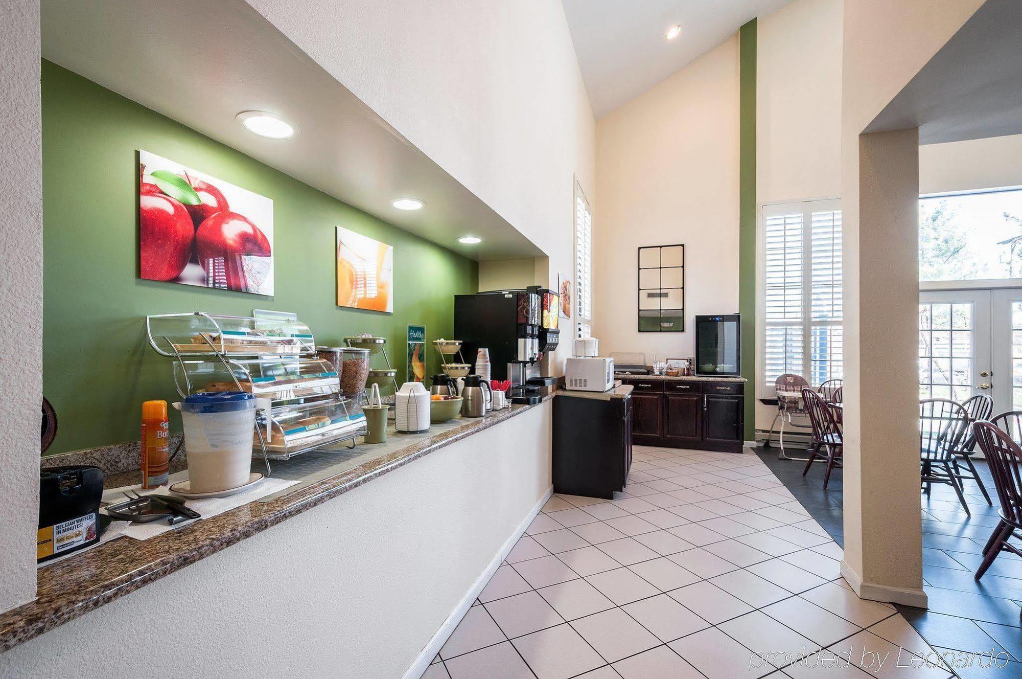 Quality Suites Hunt Valley Εξωτερικό φωτογραφία