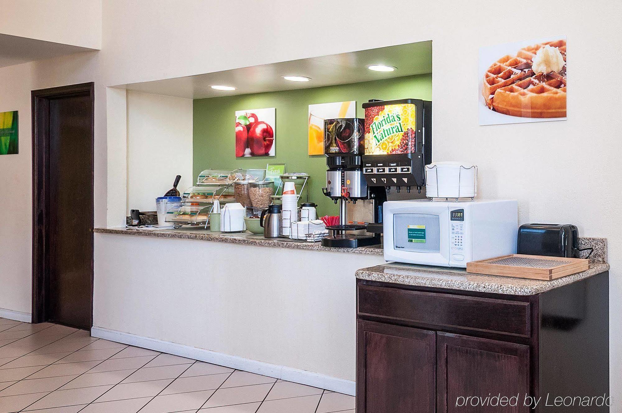 Quality Suites Hunt Valley Εξωτερικό φωτογραφία
