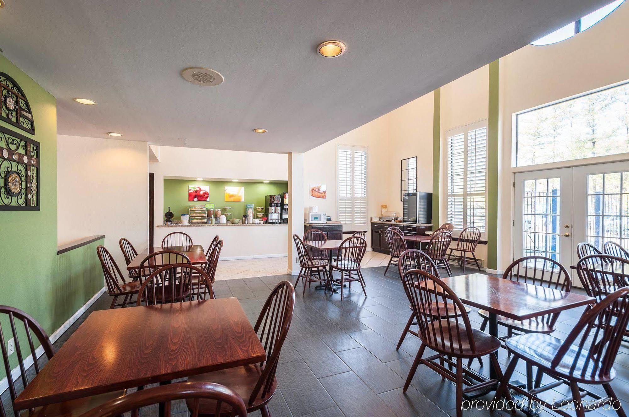 Quality Suites Hunt Valley Εξωτερικό φωτογραφία