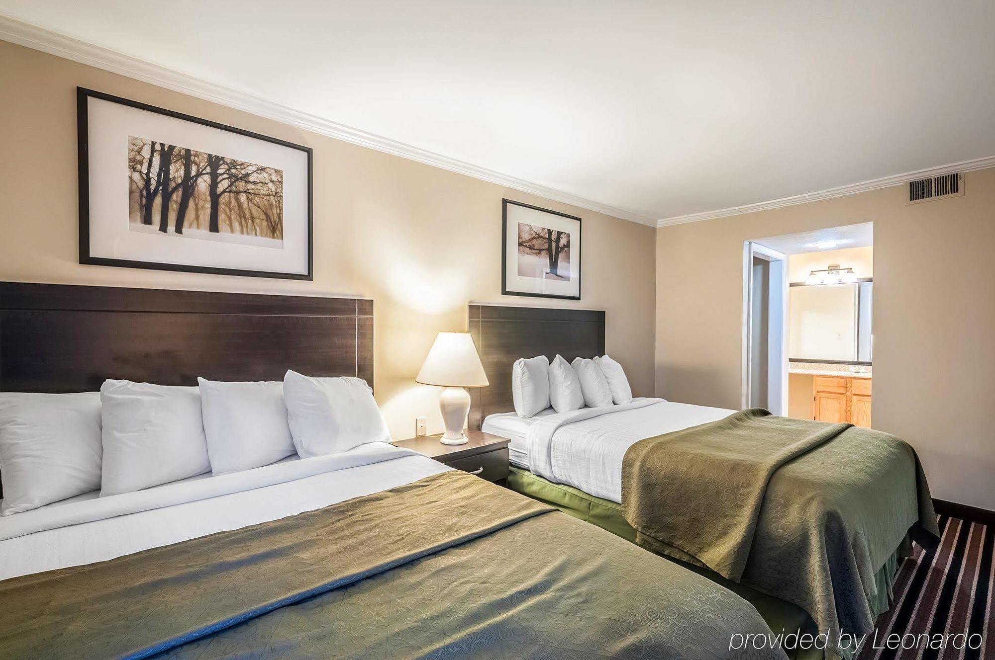 Quality Suites Hunt Valley Εξωτερικό φωτογραφία