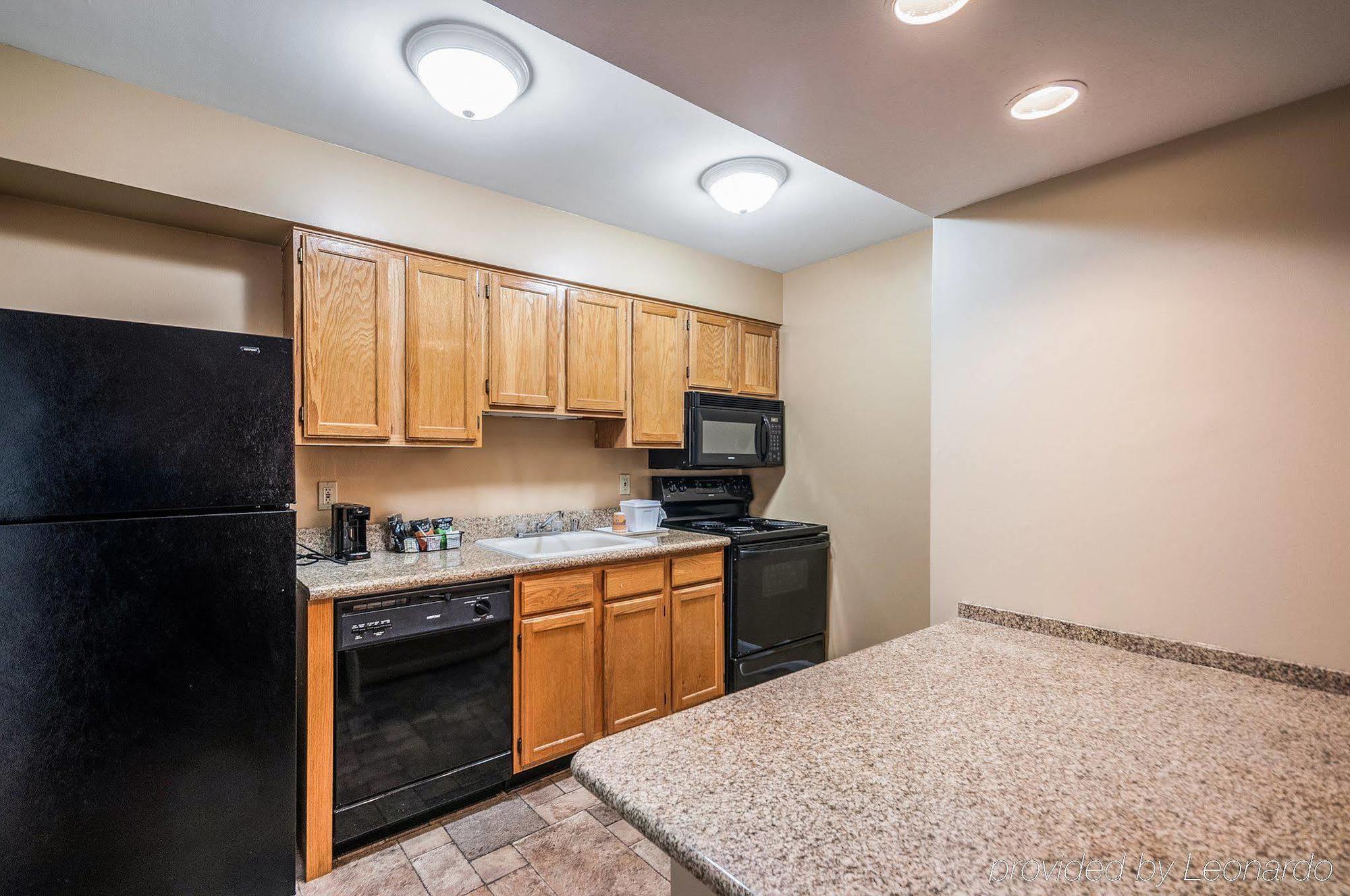 Quality Suites Hunt Valley Εξωτερικό φωτογραφία