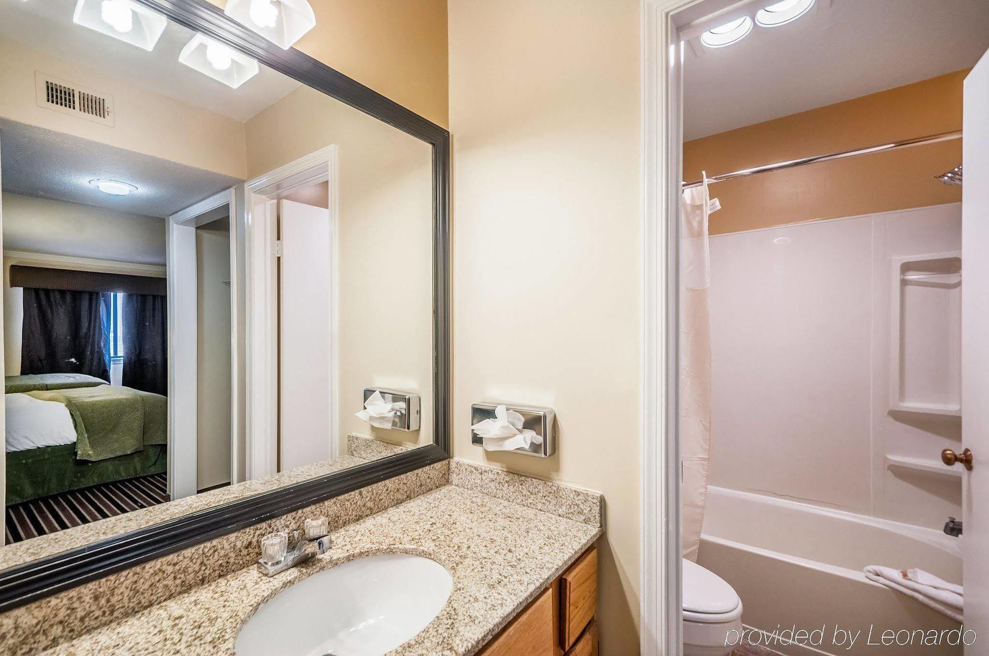 Quality Suites Hunt Valley Εξωτερικό φωτογραφία