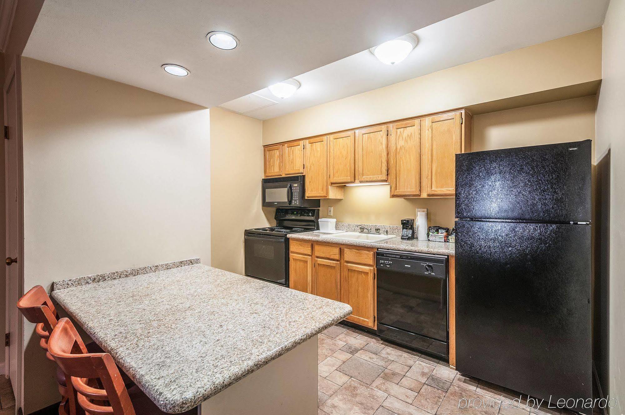 Quality Suites Hunt Valley Εξωτερικό φωτογραφία