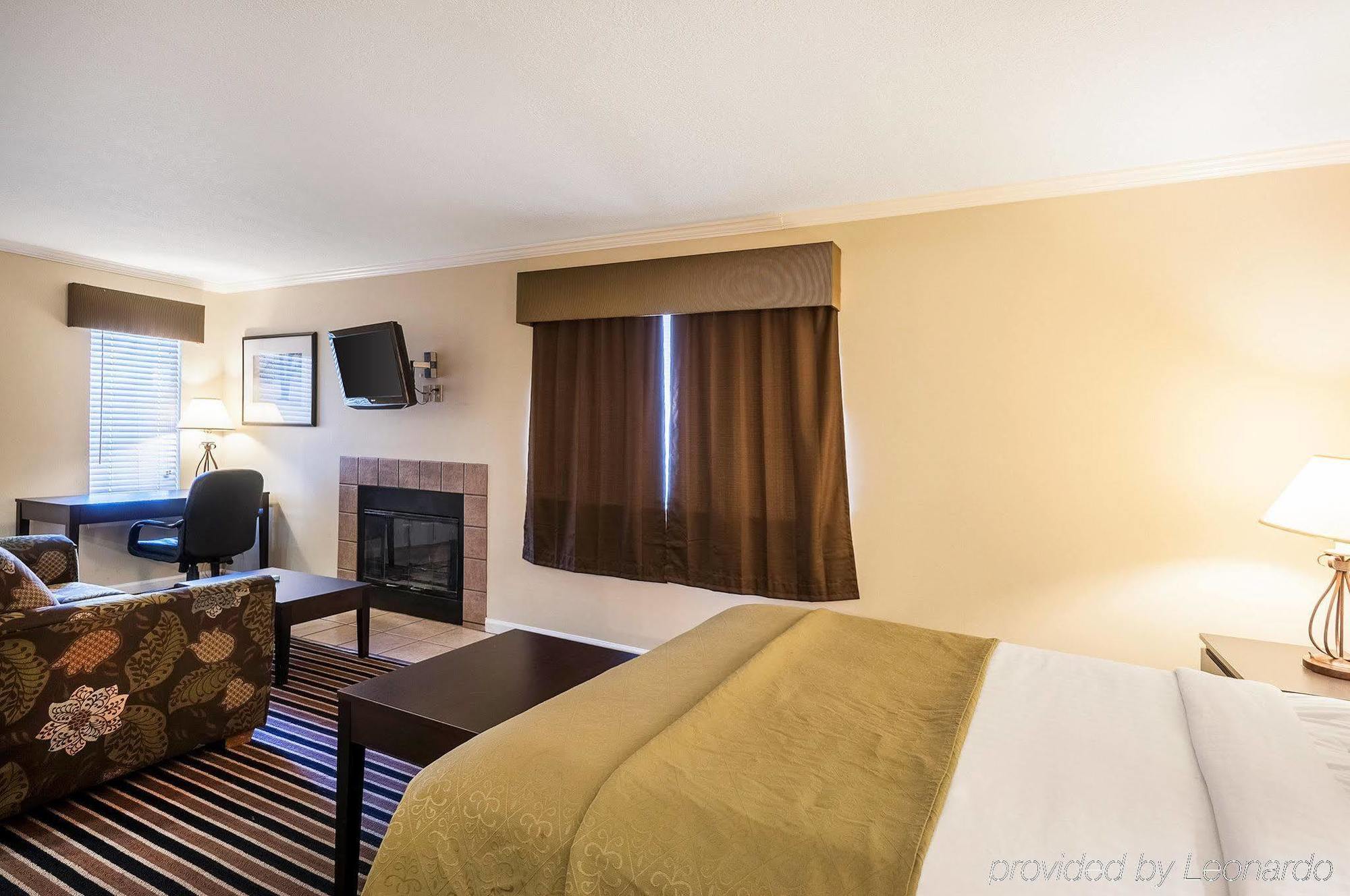 Quality Suites Hunt Valley Εξωτερικό φωτογραφία