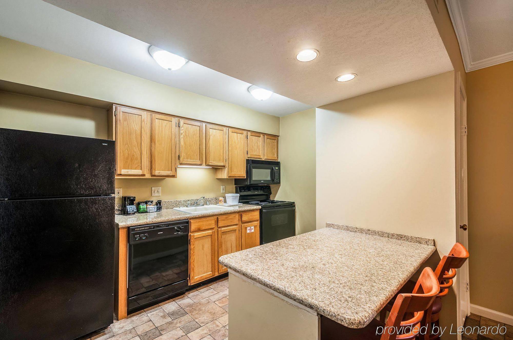 Quality Suites Hunt Valley Εξωτερικό φωτογραφία