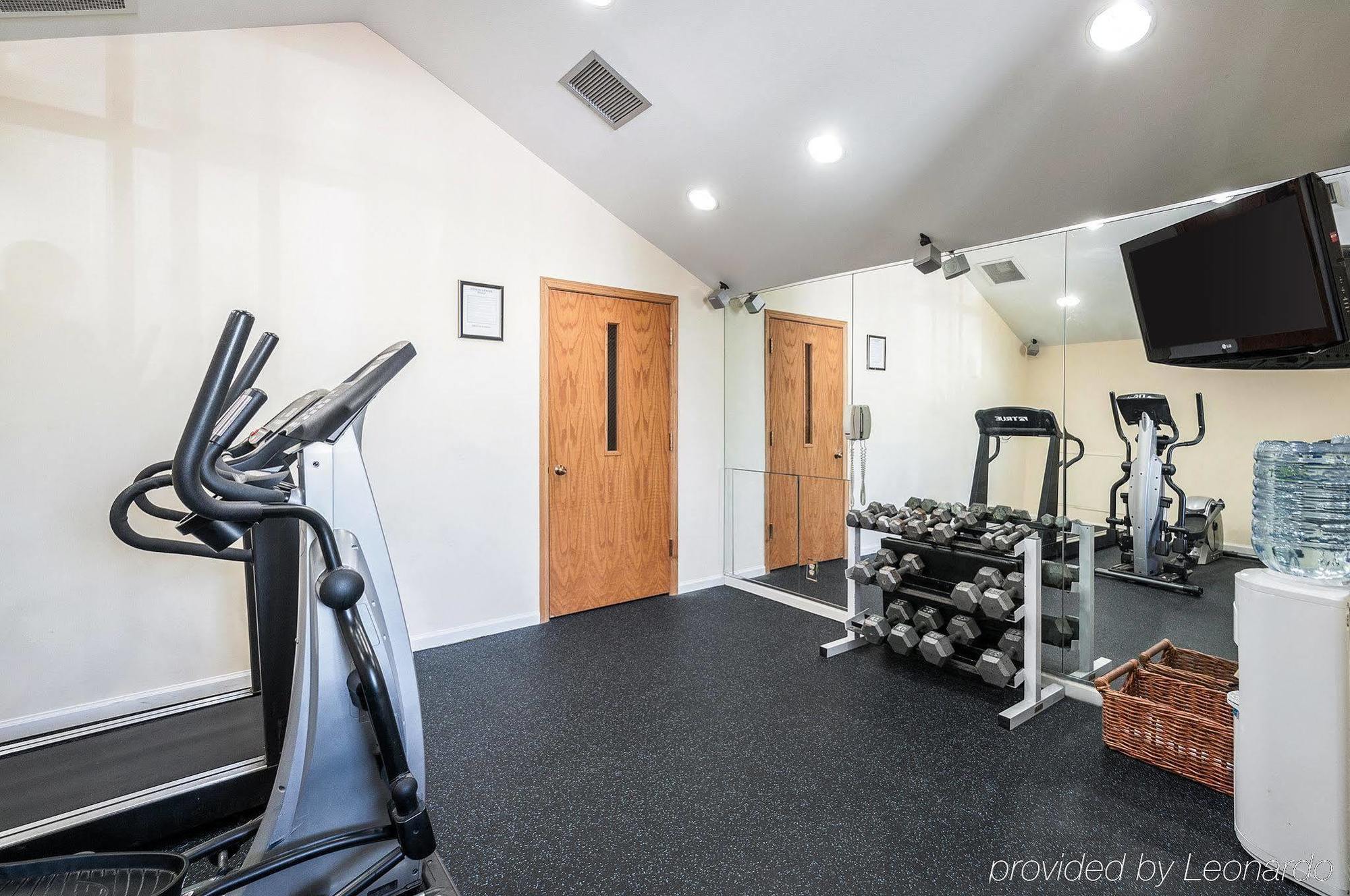 Quality Suites Hunt Valley Εξωτερικό φωτογραφία
