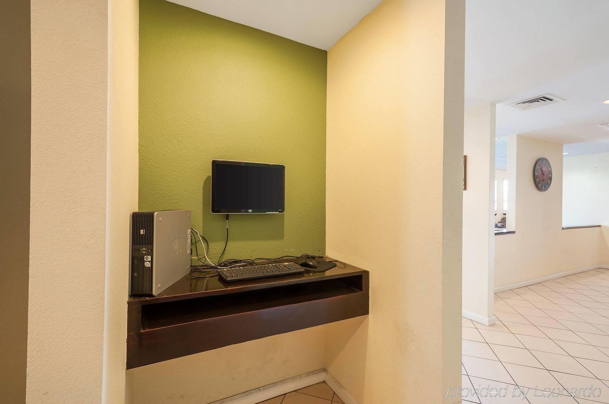 Quality Suites Hunt Valley Εξωτερικό φωτογραφία