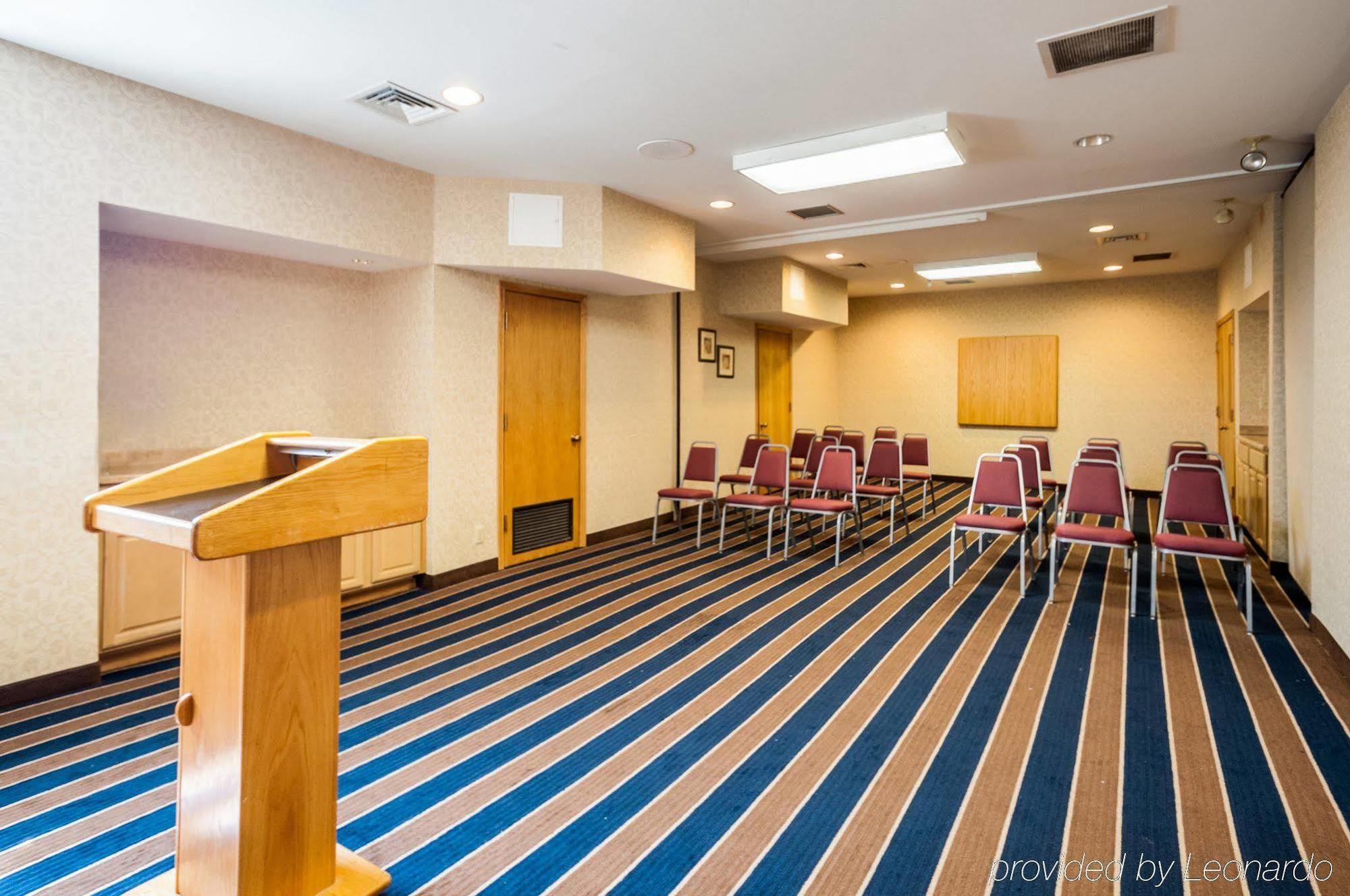 Quality Suites Hunt Valley Εξωτερικό φωτογραφία